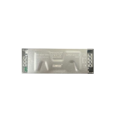 ספק כח ממותג 24V 4.1A