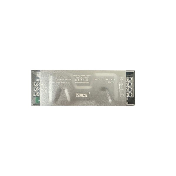 ספק כח ממותג 24V 4.1A