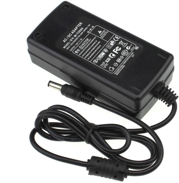 ספק כח ממותג לקיר 12V 5A