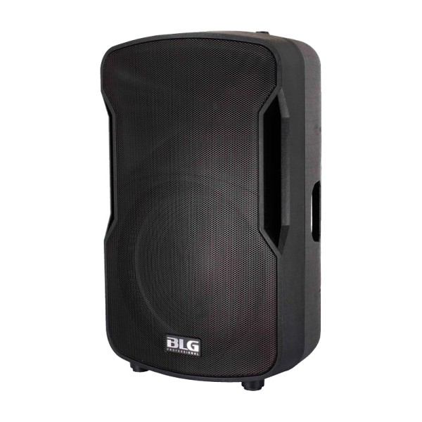 רמקול מוגבר BLG Audio BP13-15A8 800W “15