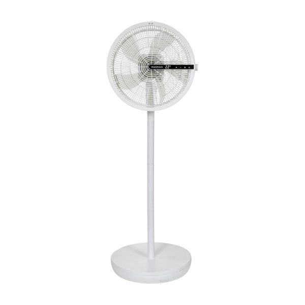 מאוורר מתקפל "16 עם כיסוי לאחסון דגם 65451 Morphy Richards