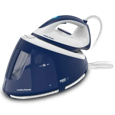 מגהץ קיטור 2400W Morphy Richards