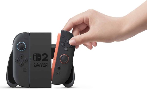 ⁦קונסולה ניידת intendo Switch 2 Mario Kart World Bundle⁩ – תמונה ⁦2⁩