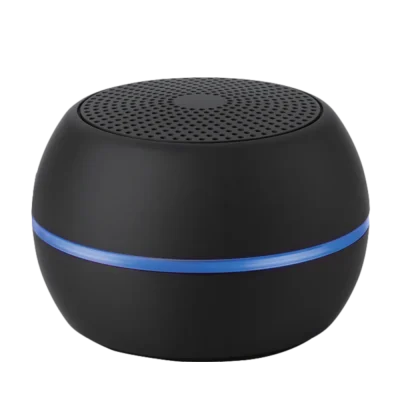 רמקול TWS קטן ועוצמתי MIRACASE MTWS380 – שחור