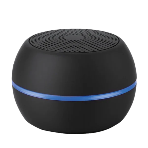 רמקול TWS קטן ועוצמתי MIRACASE MTWS380 – שחור