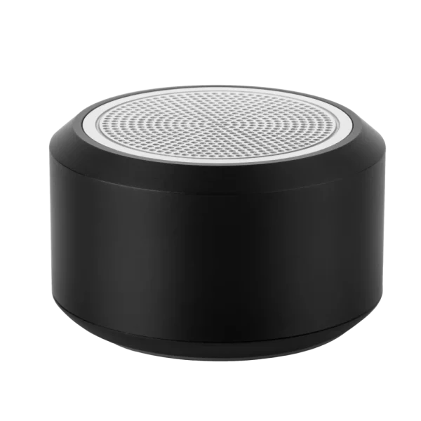 רמקול TWS קטן ועוצמתי MIRACASE MTWS370 -שחור