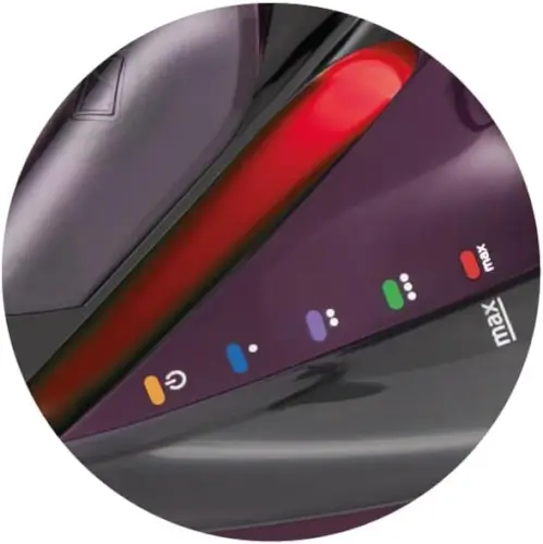 מגהץ אדים דיגיטלי Pro Ultra מבית Russell Hobbs – תמונה 4