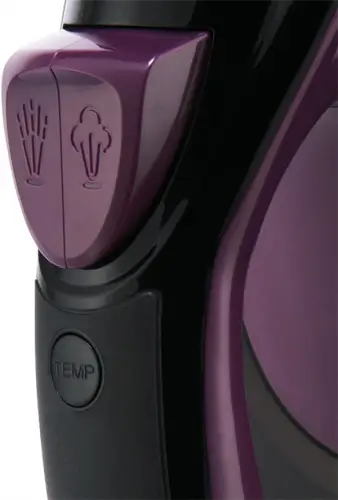 מגהץ אדים דיגיטלי Pro Ultra מבית Russell Hobbs – תמונה 3