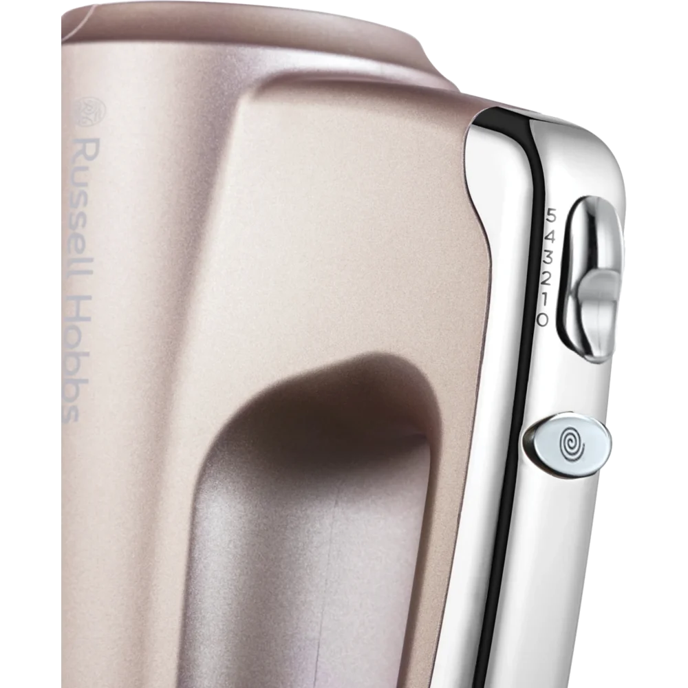 Alternative view of מיקסר ידני Russell Hobbs 350W