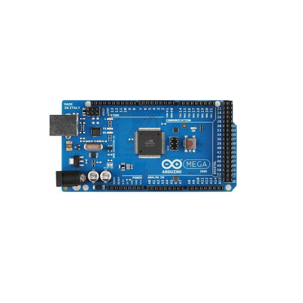 כרטיס פיתוח (מגה) Arduino 2560 R3