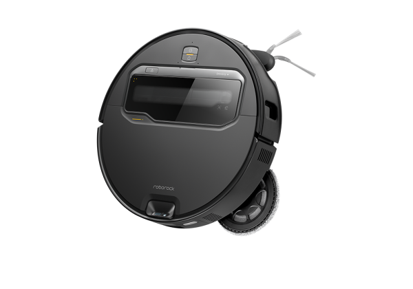 Roborock Saros Z70 – שואב אבק רובוטי פרימיום עם זרוע רובוטית וכוח יניקה – תמונה 7