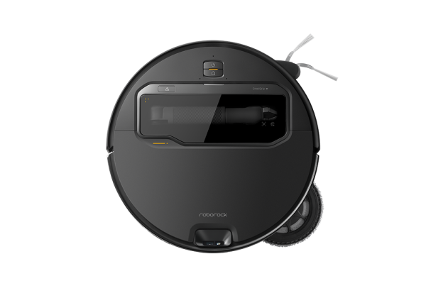 Roborock Saros Z70 – שואב אבק רובוטי פרימיום עם זרוע רובוטית וכוח יניקה – תמונה 6