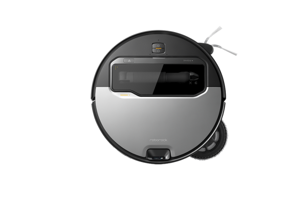 Roborock Saros Z70 – שואב אבק רובוטי פרימיום עם זרוע רובוטית וכוח יניקה – תמונה 15