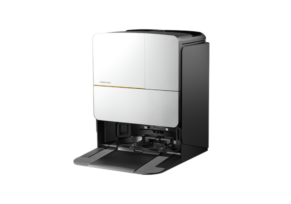 Roborock Saros Z70 – שואב אבק רובוטי פרימיום עם זרוע רובוטית וכוח יניקה – תמונה 9