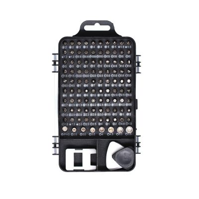 סט ביטים לטכנאי 117 חלקים