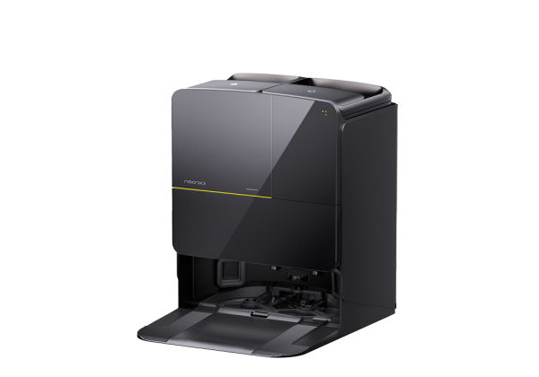 Roborock Saros Z70 – שואב אבק רובוטי פרימיום עם זרוע רובוטית וכוח יניקה – תמונה 3