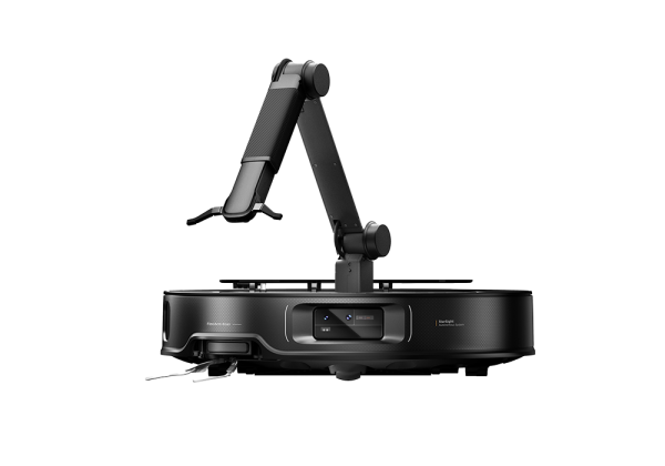 Roborock Saros Z70 – שואב אבק רובוטי פרימיום עם זרוע רובוטית וכוח יניקה – תמונה 4