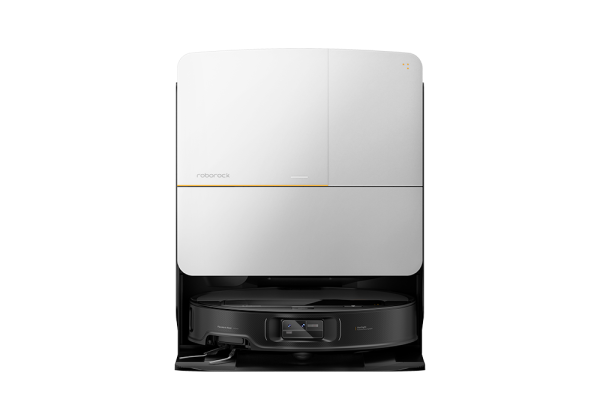 Roborock Saros Z70 – שואב אבק רובוטי פרימיום עם זרוע רובוטית וכוח יניקה – תמונה 8