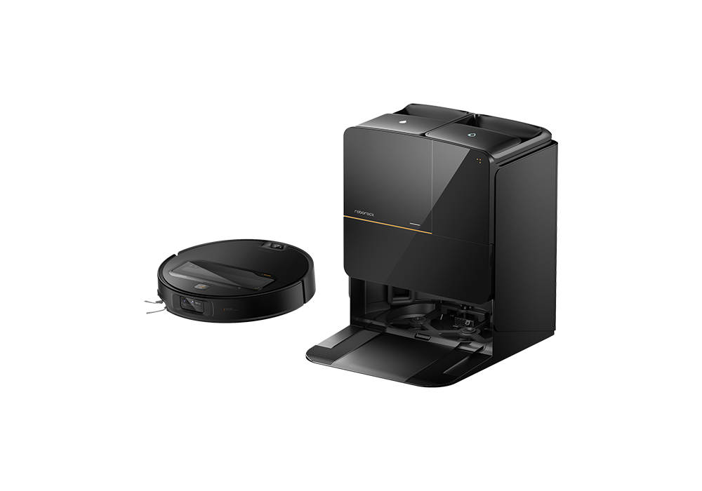 Roborock Saros Z70 – שואב אבק רובוטי פרימיום עם זרוע רובוטית וכוח יניקה – תמונה 5