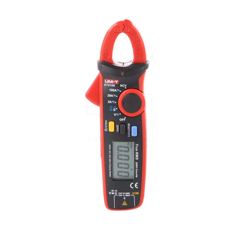 רב מודד צבת מיני UT210E UNIT