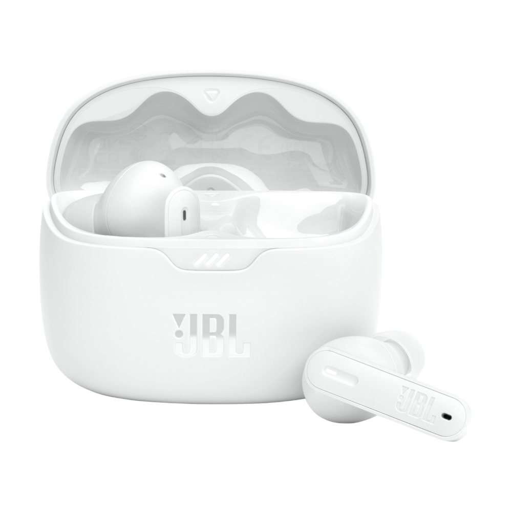 Alternative view of אוזניות JBL TUNE BEAM TWS