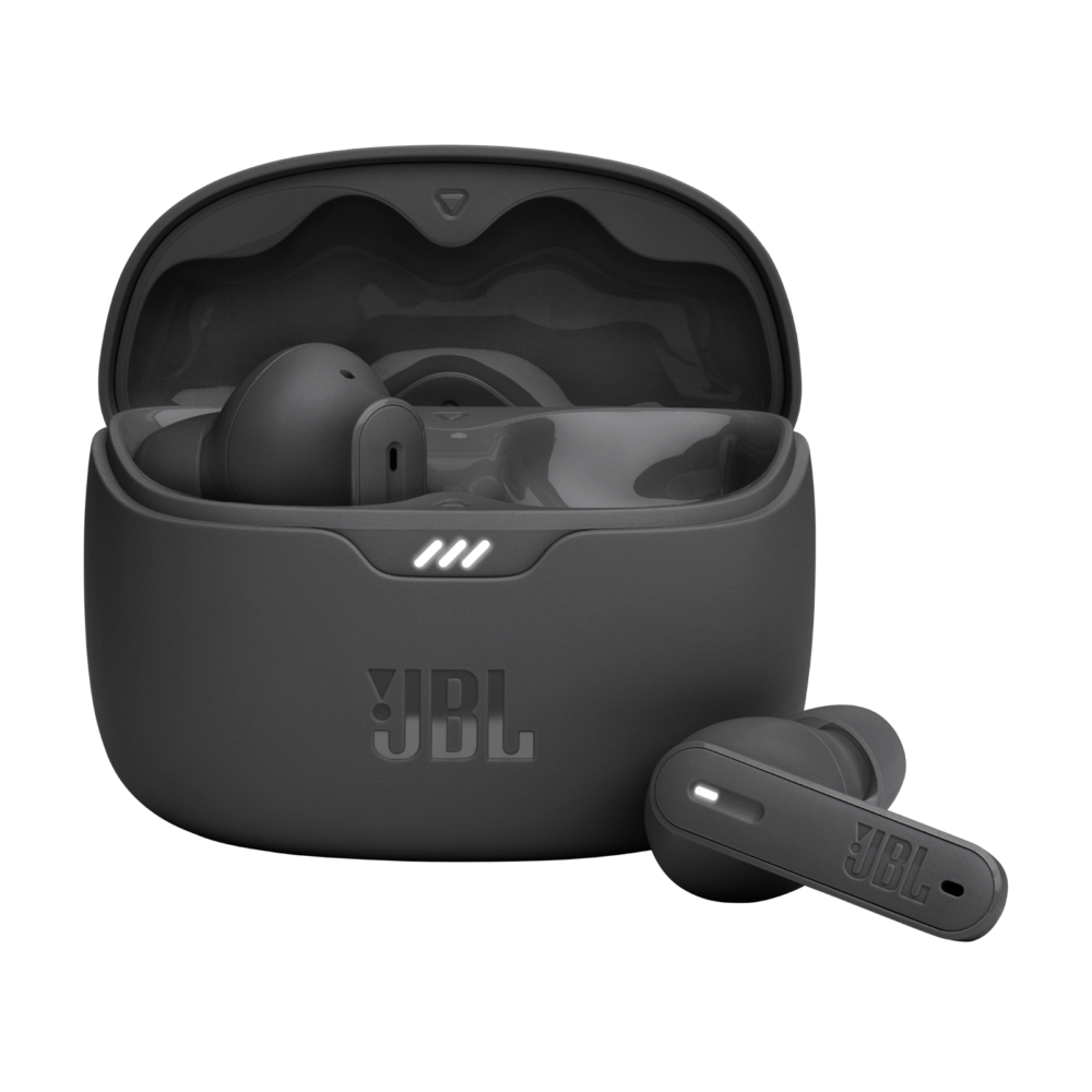 אוזניות JBL TUNE BEAM TWS