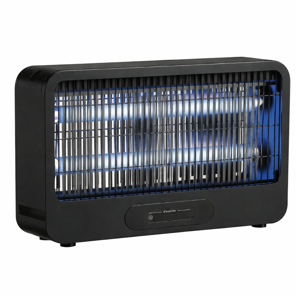 קטלן חרקים 2X10W