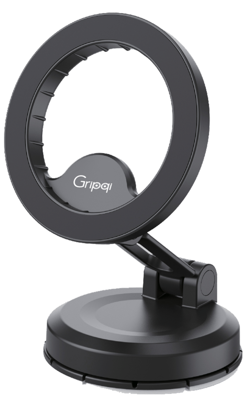 מעמד לדשבורד מגנטי MagSafe GRIPPI XMD-18