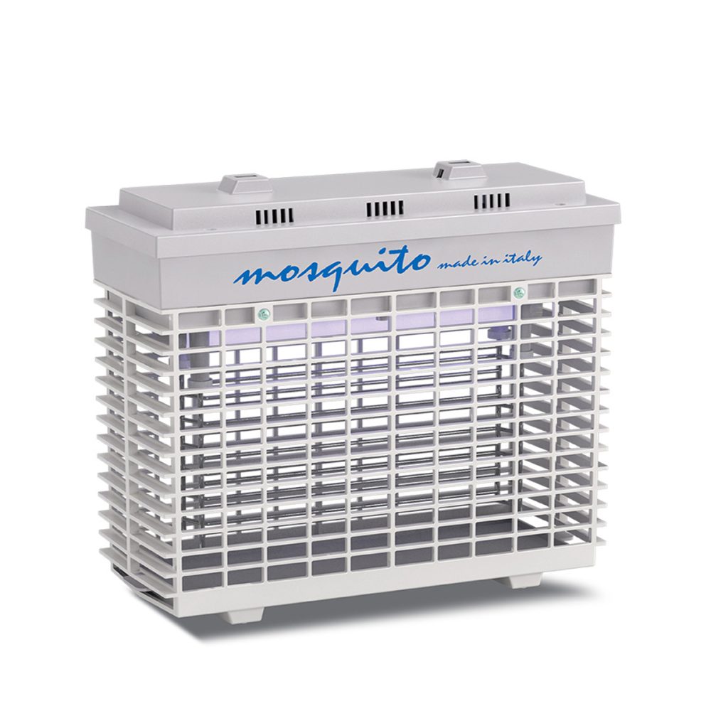 מוסקיטו דגם IK200 קטלן יתושים 2X11W