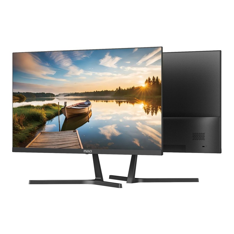 מסך מחשב MAG 23.8" 100Hz D24F100