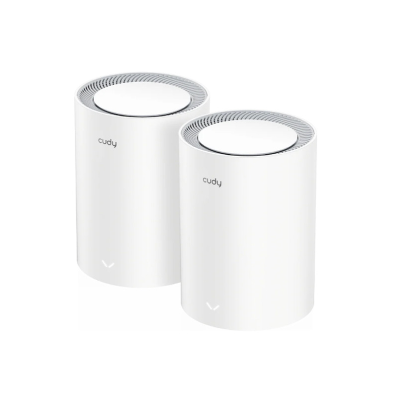 מגדיל טווח CUDY M3000