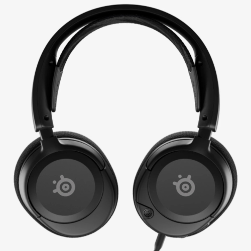 SteelSeries Arctis Nova 1: חווית סאונד עוצמתית לכל גיימר – תמונה 3