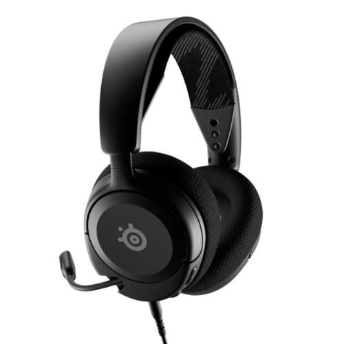 SteelSeries Arctis Nova 1: חווית סאונד עוצמתית לכל גיימר
