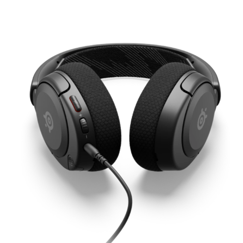 SteelSeries Arctis Nova 1: חווית סאונד עוצמתית לכל גיימר – תמונה 4
