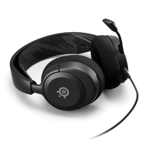 SteelSeries Arctis Nova 1: חווית סאונד עוצמתית לכל גיימר – תמונה 5