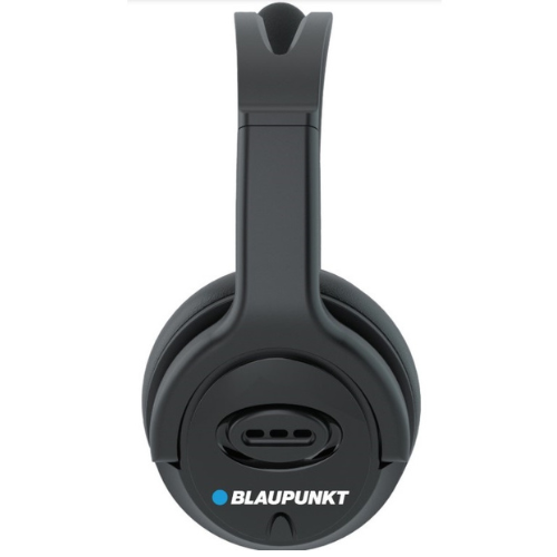 אוזניות למחשב עם מיקרופון Blaupunkt BP-3200PC-C: הסאונד המושלם למחשב שלך