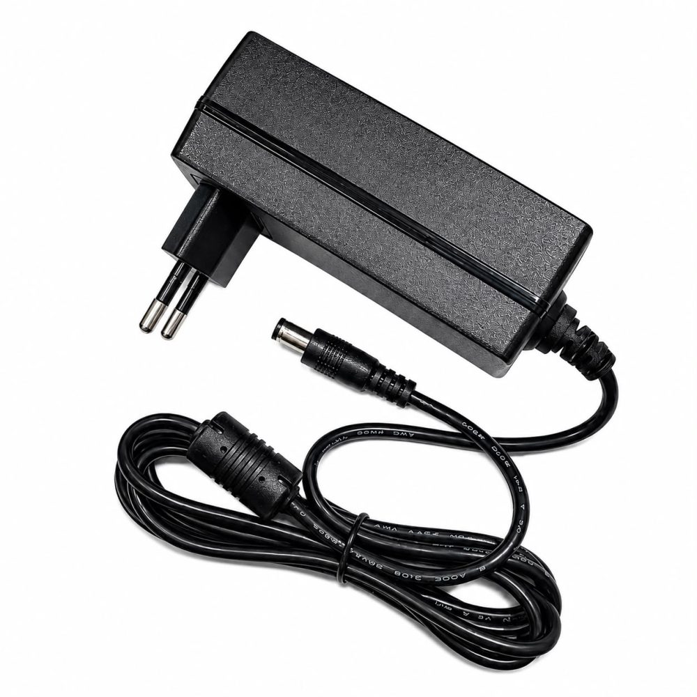 ספק כח ממותג 24V 2.5A לקיר