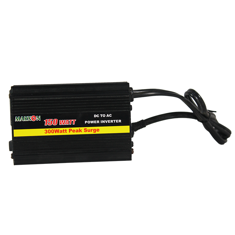 ממיר מתח לרכב 150W מ־12V DC ל־230V AC – תמונה 4