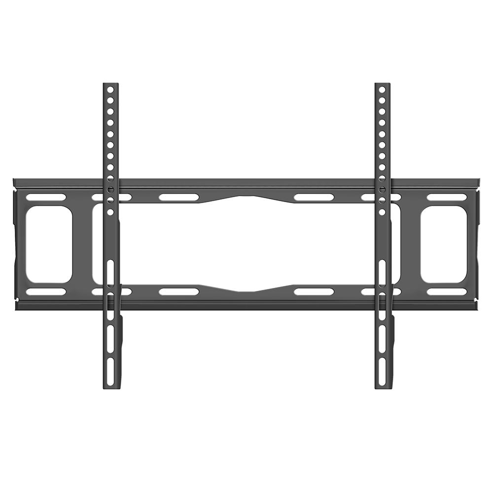 Alternative view of מתקן תלייה צמוד קיר למסכים עד 80 אינץ׳ דגם LC-801