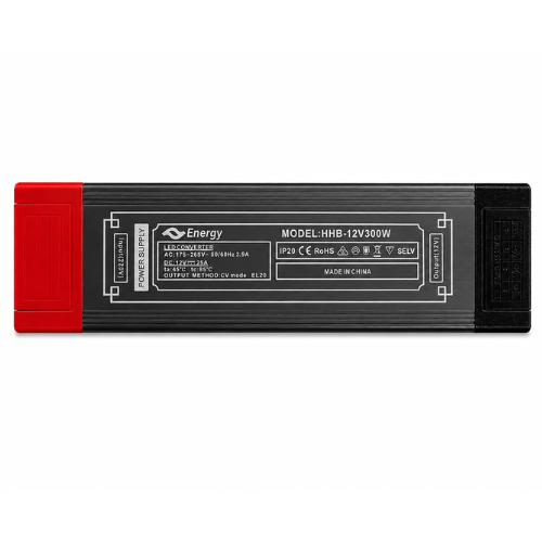ספק כוח ‏12V 300W 25A