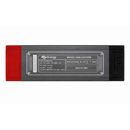 ספק כוח ‏24V 100W 4.16A