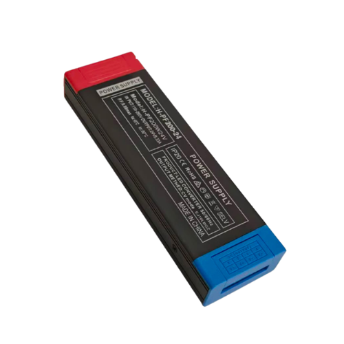 ספק כוח 24V 200W 8.33A