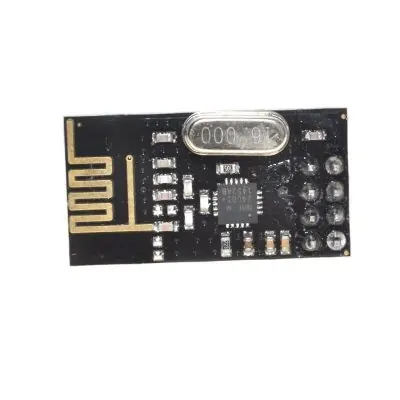 מודול אלחוטי 2.4GHZ לארדואינו