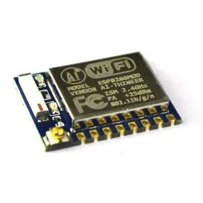 מודול WIFI לארדואינו ESP-07