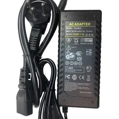 ספק מתח 48V 2A