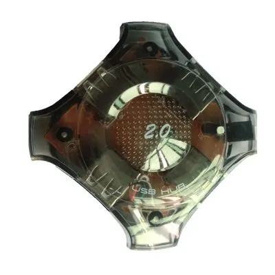 מפצל ל 4 SL-100 HUB USB
