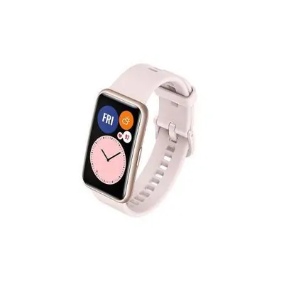 שעון חכם Watch FIT Pink Stia-B09