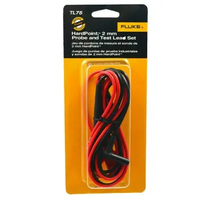 פרוב למכשיר מדידה FLUKE TL-75