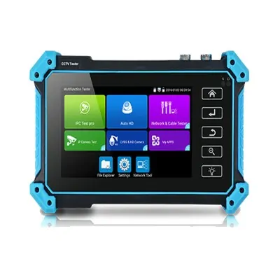 מוניטור טכנאים IPC-Tester 06031