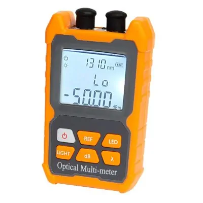בודק אופטי Optical Multi meter STD800